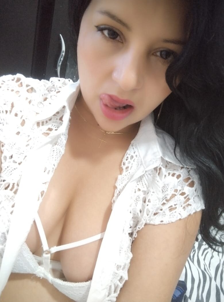 XXX Porn Photo of Nude Salmahotcam 5