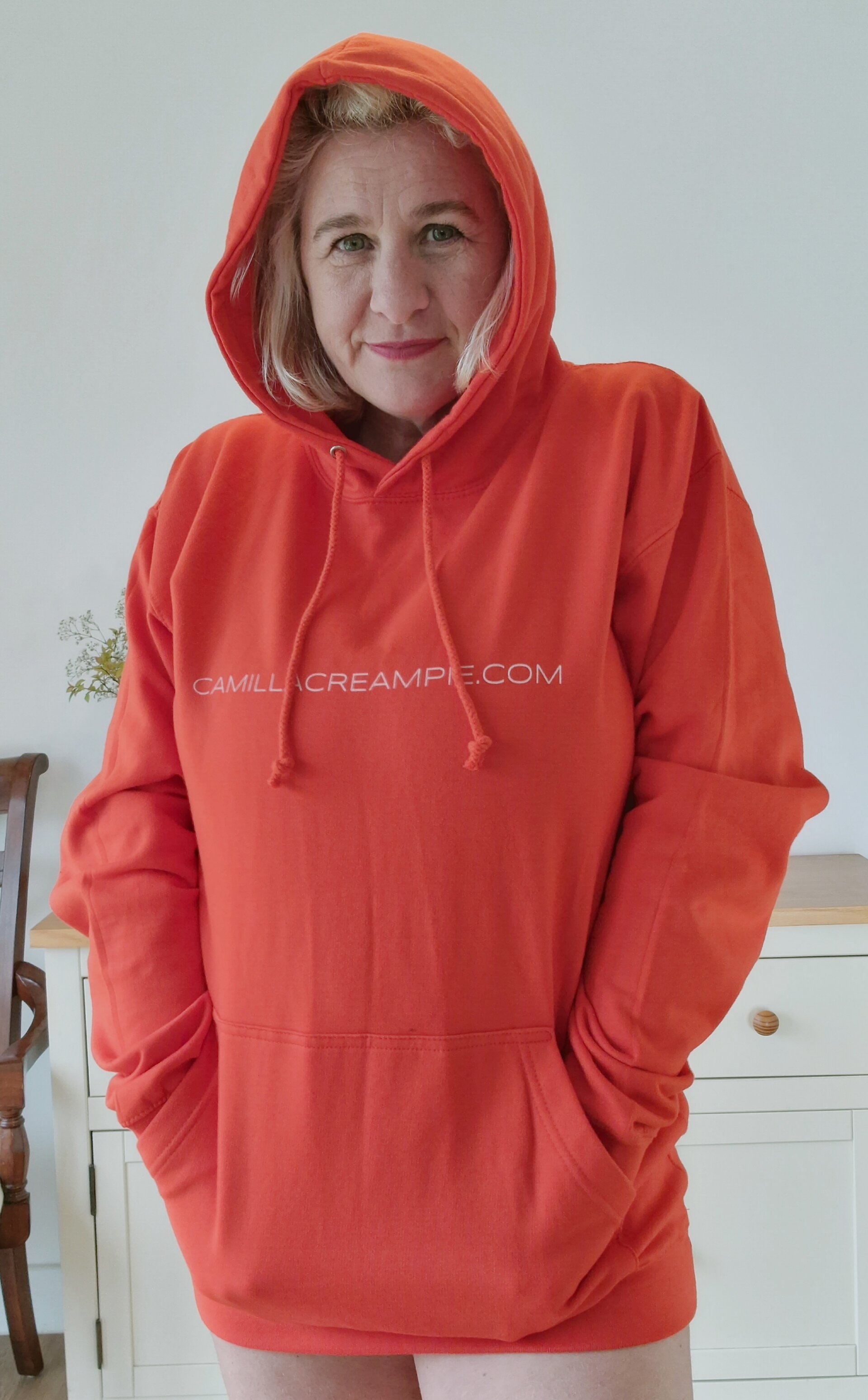 XXX Porn Photo of Nude CamillaCreampie 25