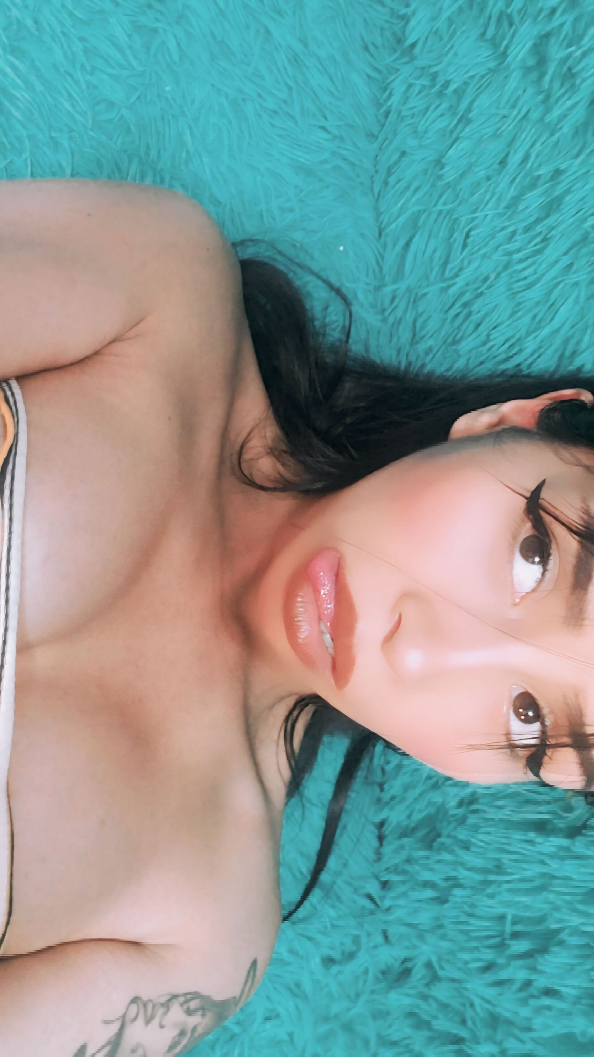 XXX Porn Photo of Nude storm_doll2 11