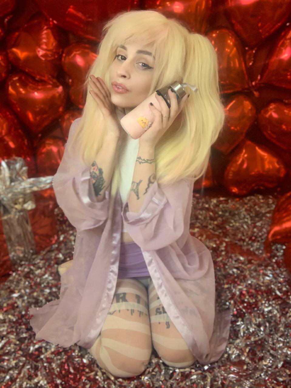 XXX Porn Photo of Nude Marsy_xx 3