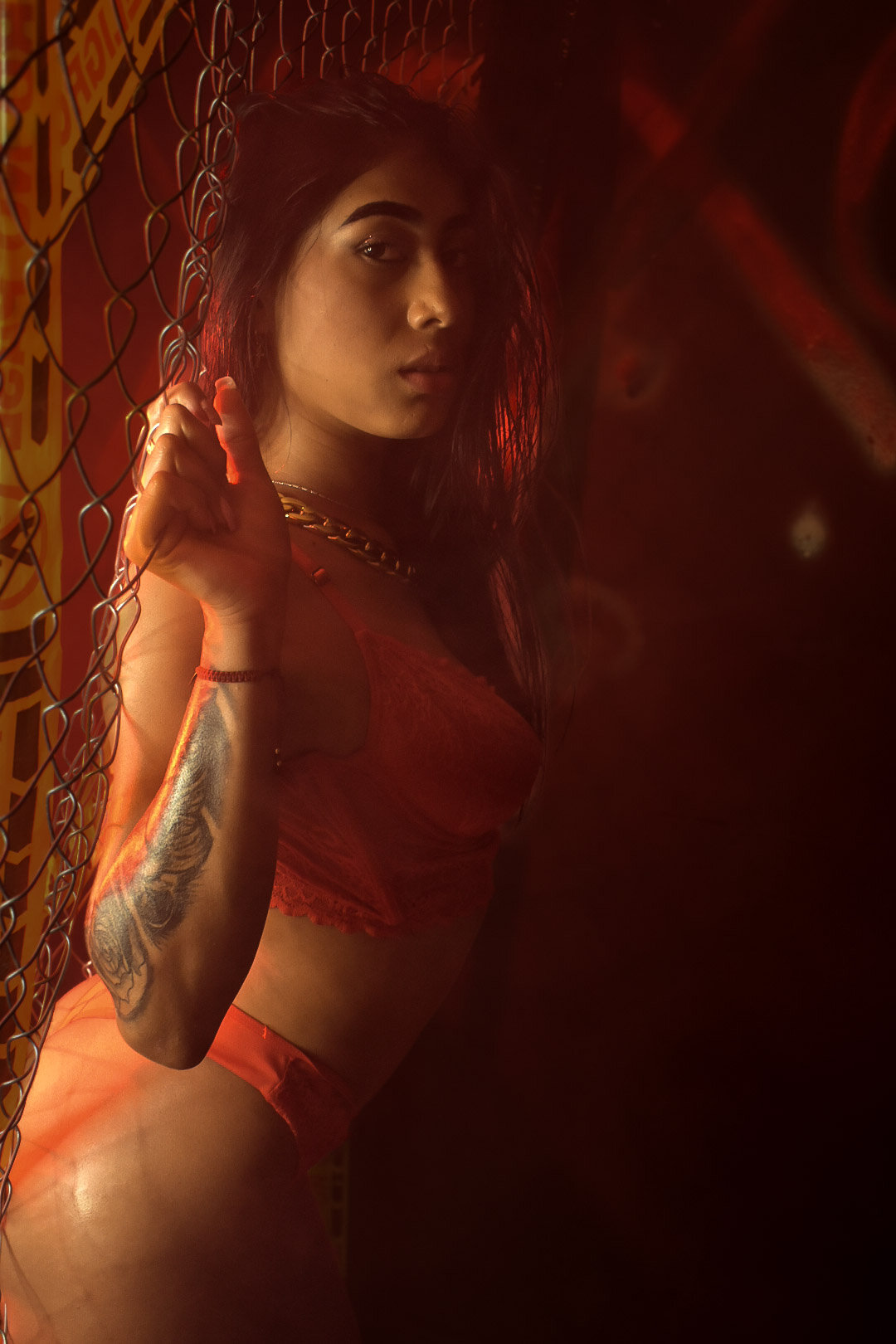 XXX Porn Photo of Nude Elody_rousse 6