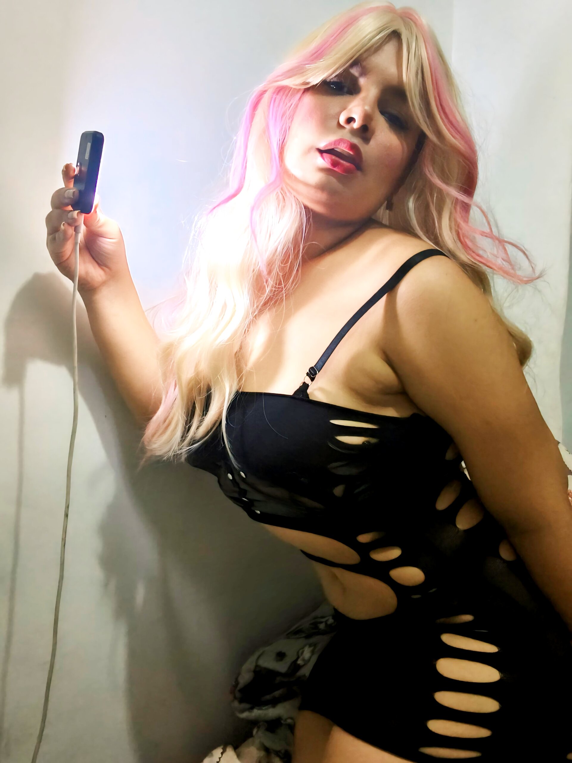 XXX Porn Photo of Nude Obsidiangoddess 3