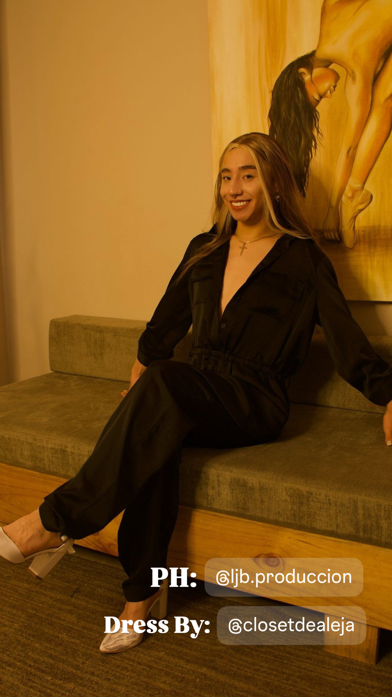 XXX Porn Photo of Nude Littlebunny21 1