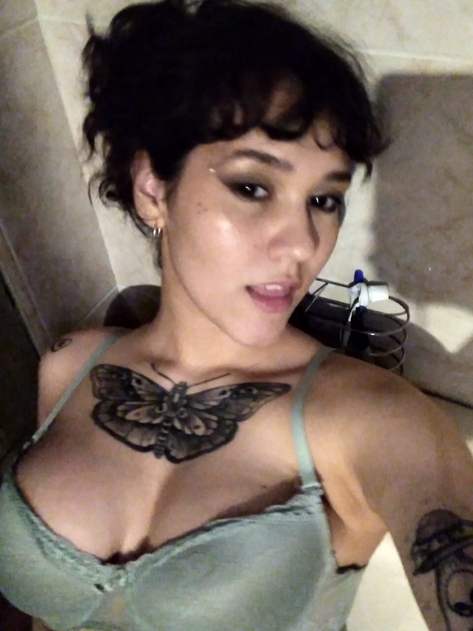 XXX Porn Photo of Nude maryjane3_ 18