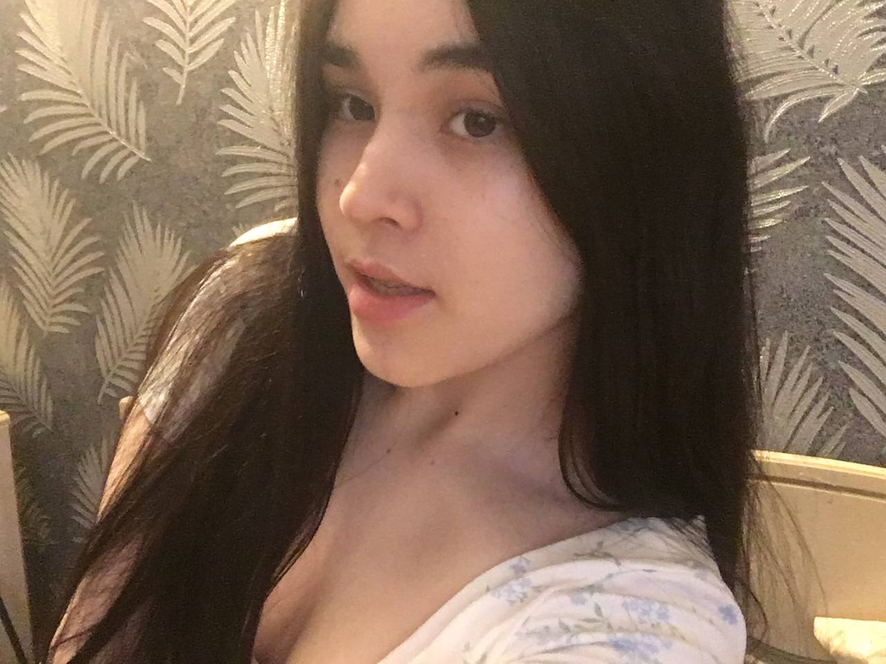 XXX Porn Photo of Nude RosioBenberry 8
