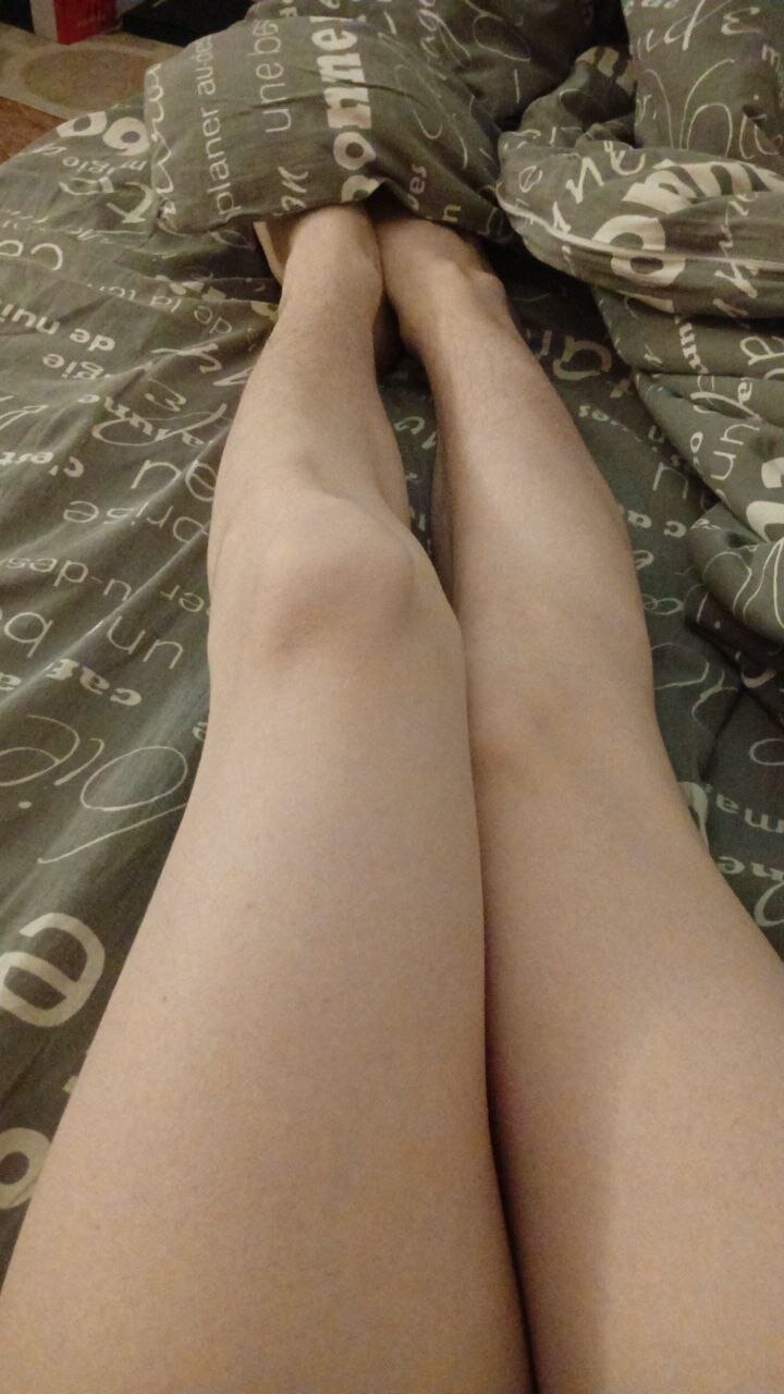 XXX Porn Photo of Nude Ginger_Ethan 3