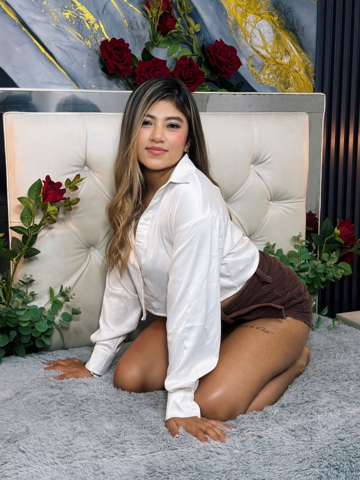 XXX Porn Photo of Nude sara_deymon_ 3