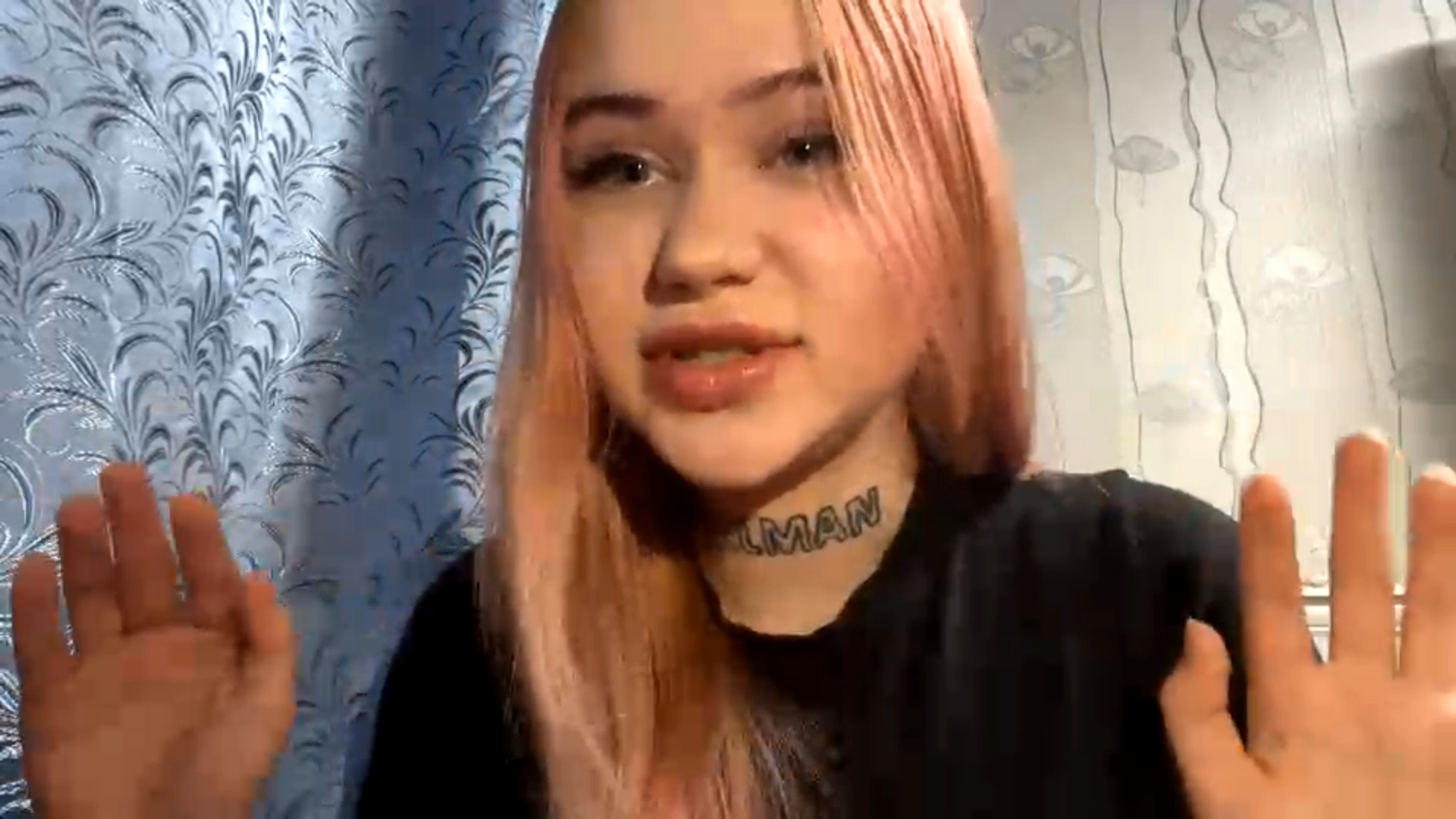 XXX Porn Photo of Nude NeelyDalonzo 2
