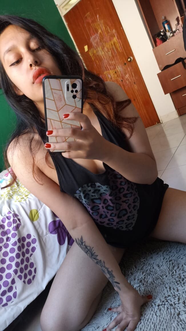 XXX Porn Photo of Nude amiranucifera 55