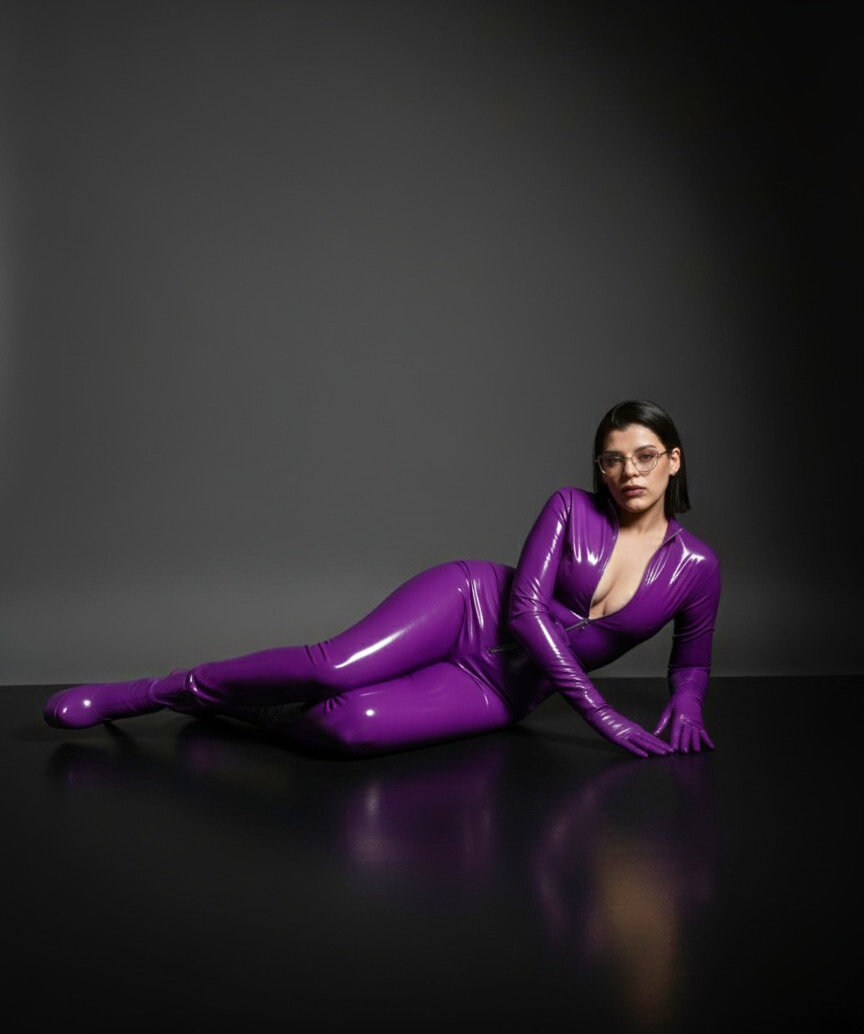 XXX Porn Photo of Nude AvaLusty 76