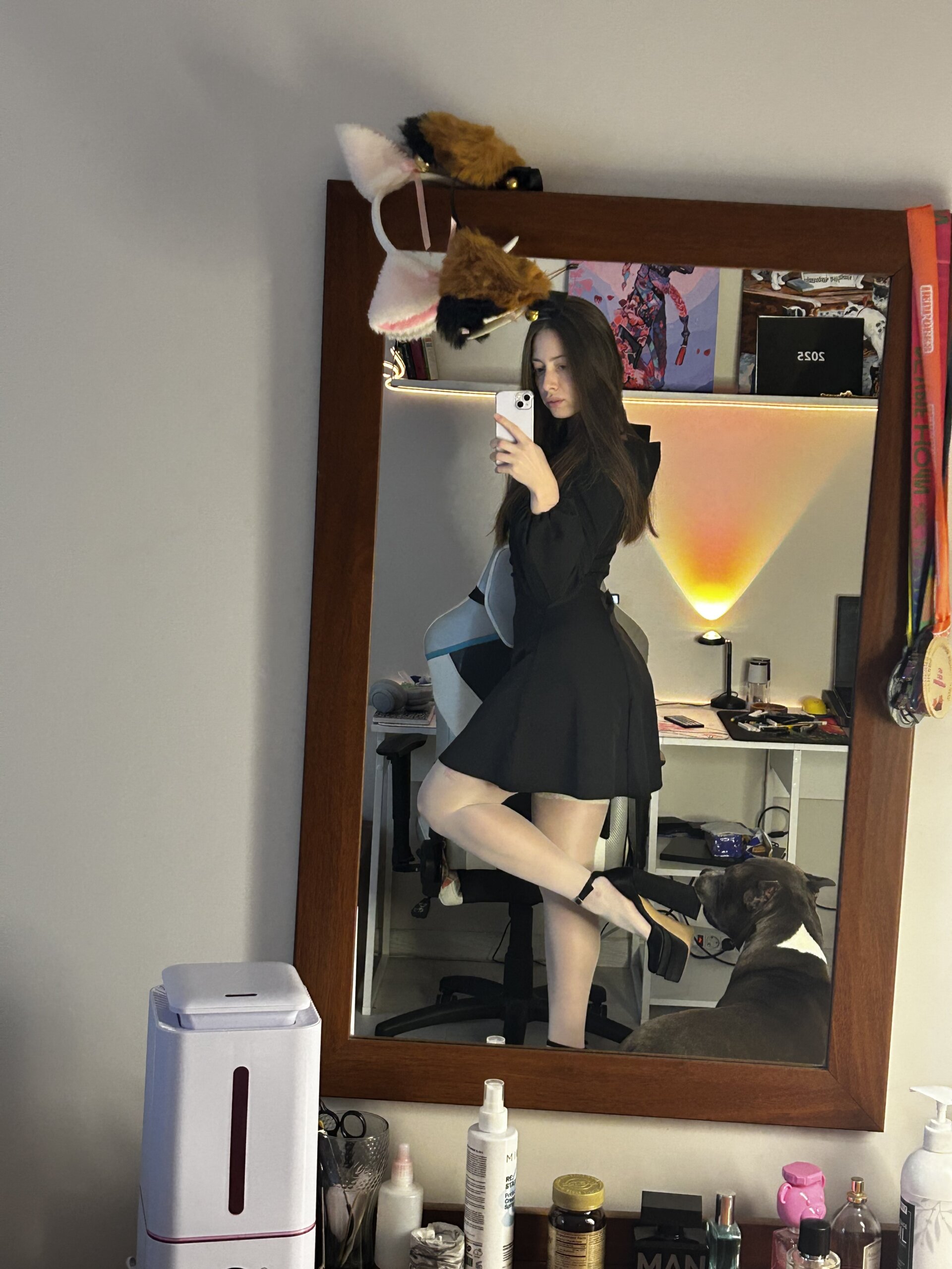 XXX Porn Photo of Nude baybaysk 4
