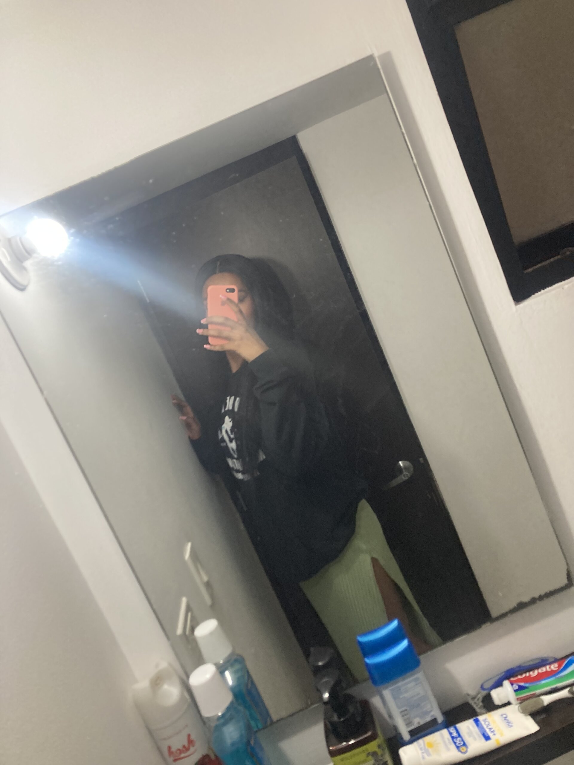 XXX Porn Photo of Nude horny_bri_ 15