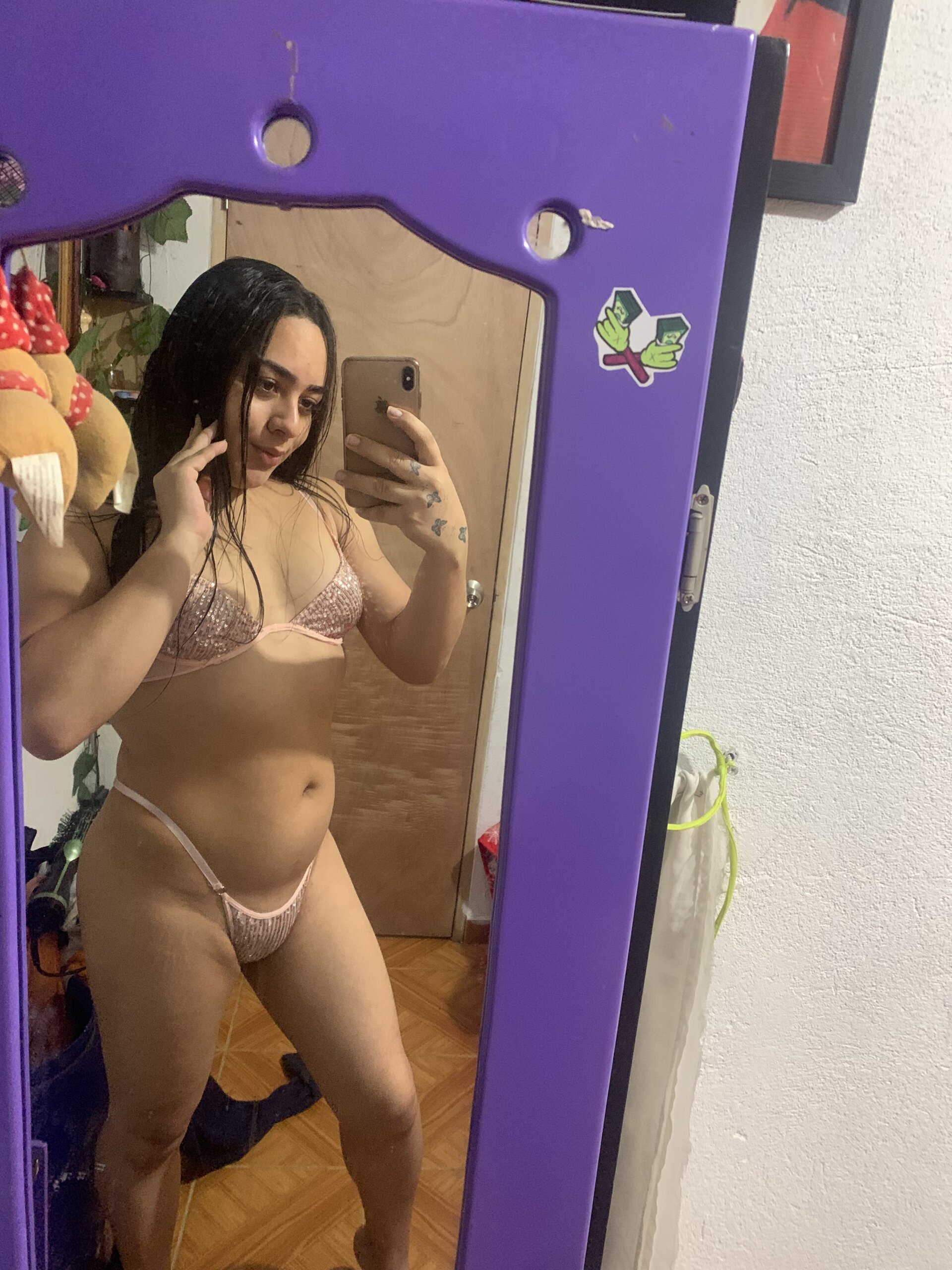 XXX Porn Photo of Nude kimgodoy 22