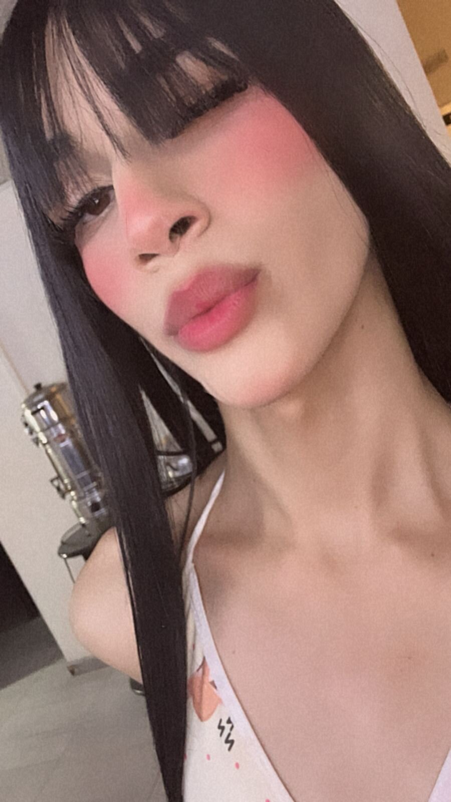 XXX Porn Photo of Nude daphne_wilson 3