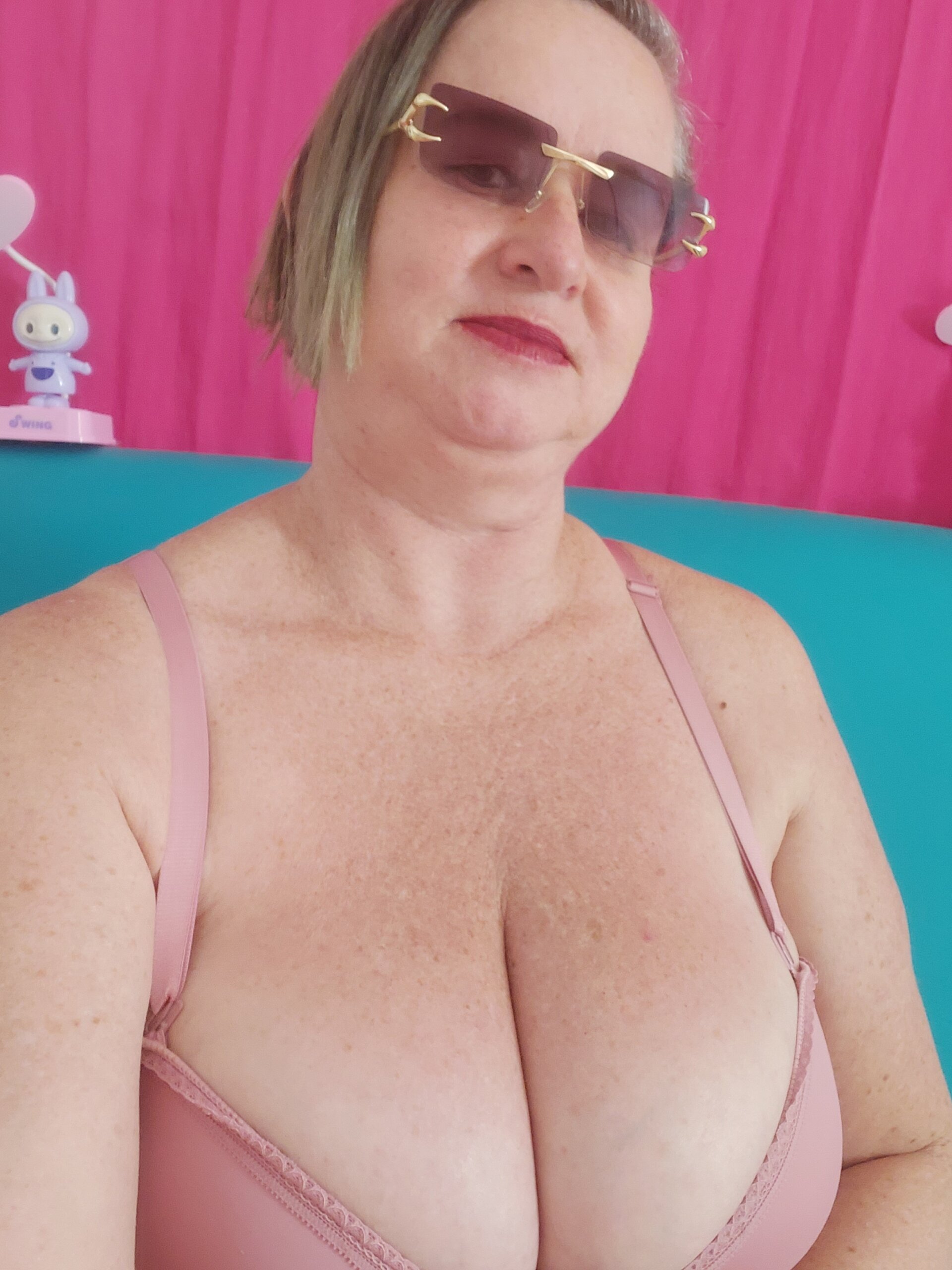 XXX Porn Photo of Nude Miss-tetas 9