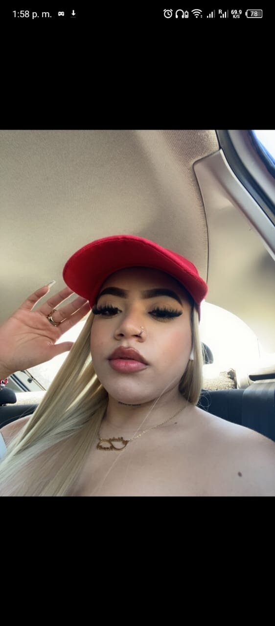 XXX Porn Photo of Nude SOFIARODRIGUEZ1X 5