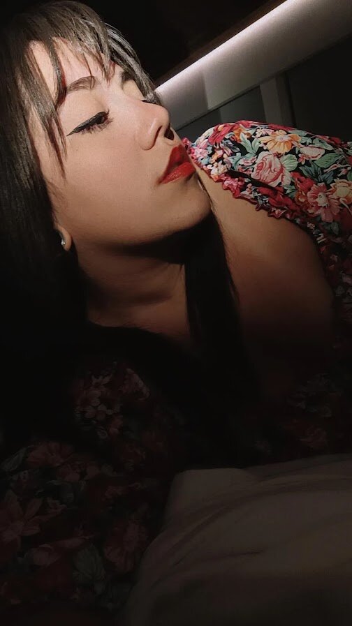 XXX Porn Photo of Nude PinkDenial 5