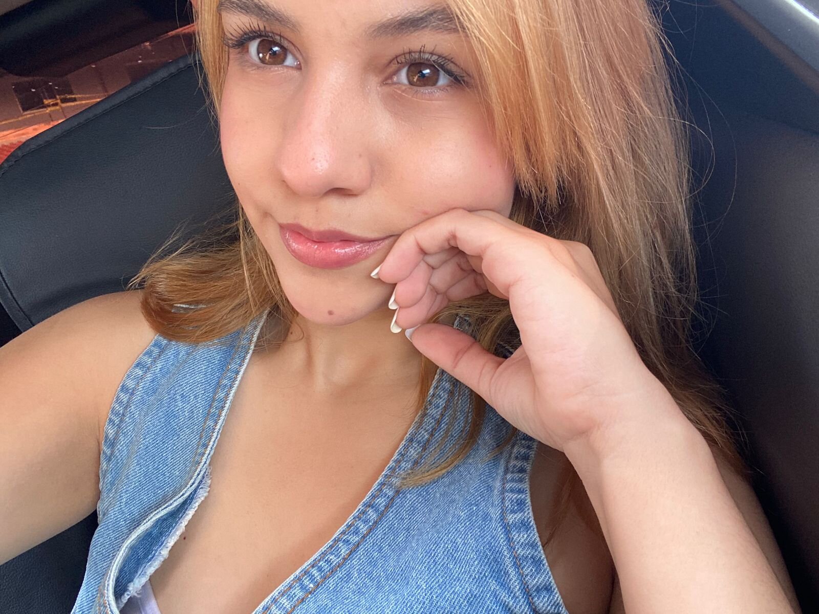 XXX Porn Photo of Nude AnaKova_ 3