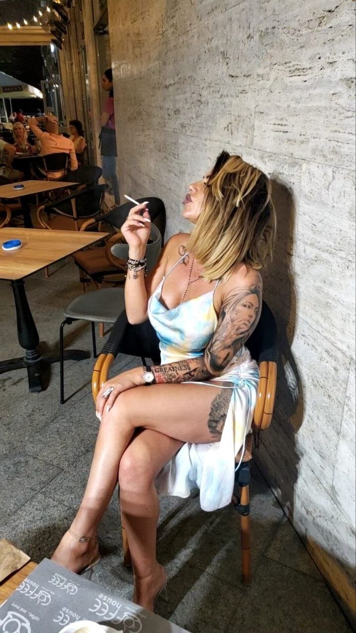 XXX Porn Photo of Nude AlmaVelia 69
