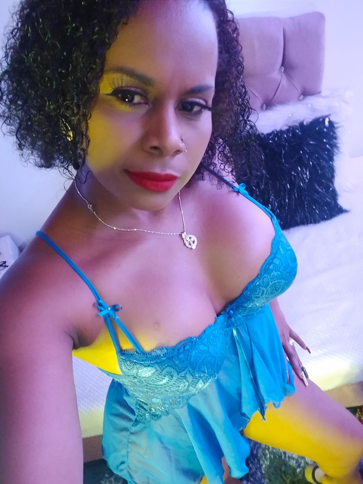 XXX Porn Photo of Nude Camille_rose_ 2