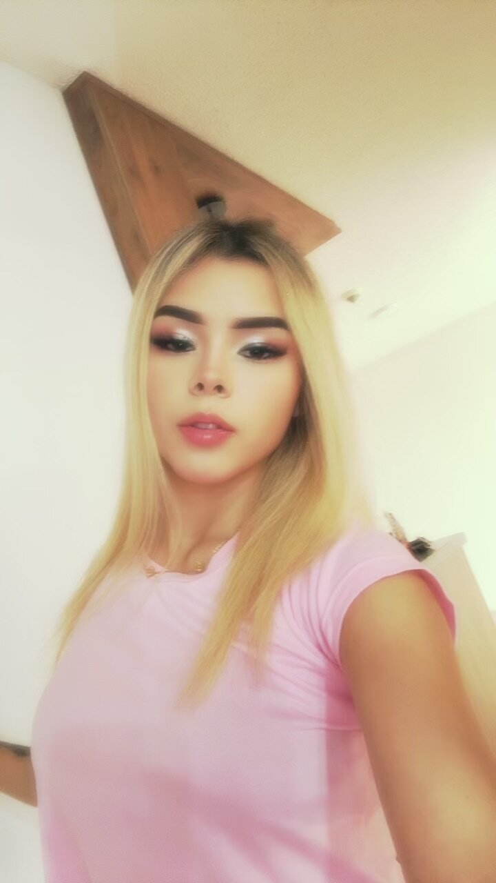 XXX Porn Photo of Nude The_Barbiee 7