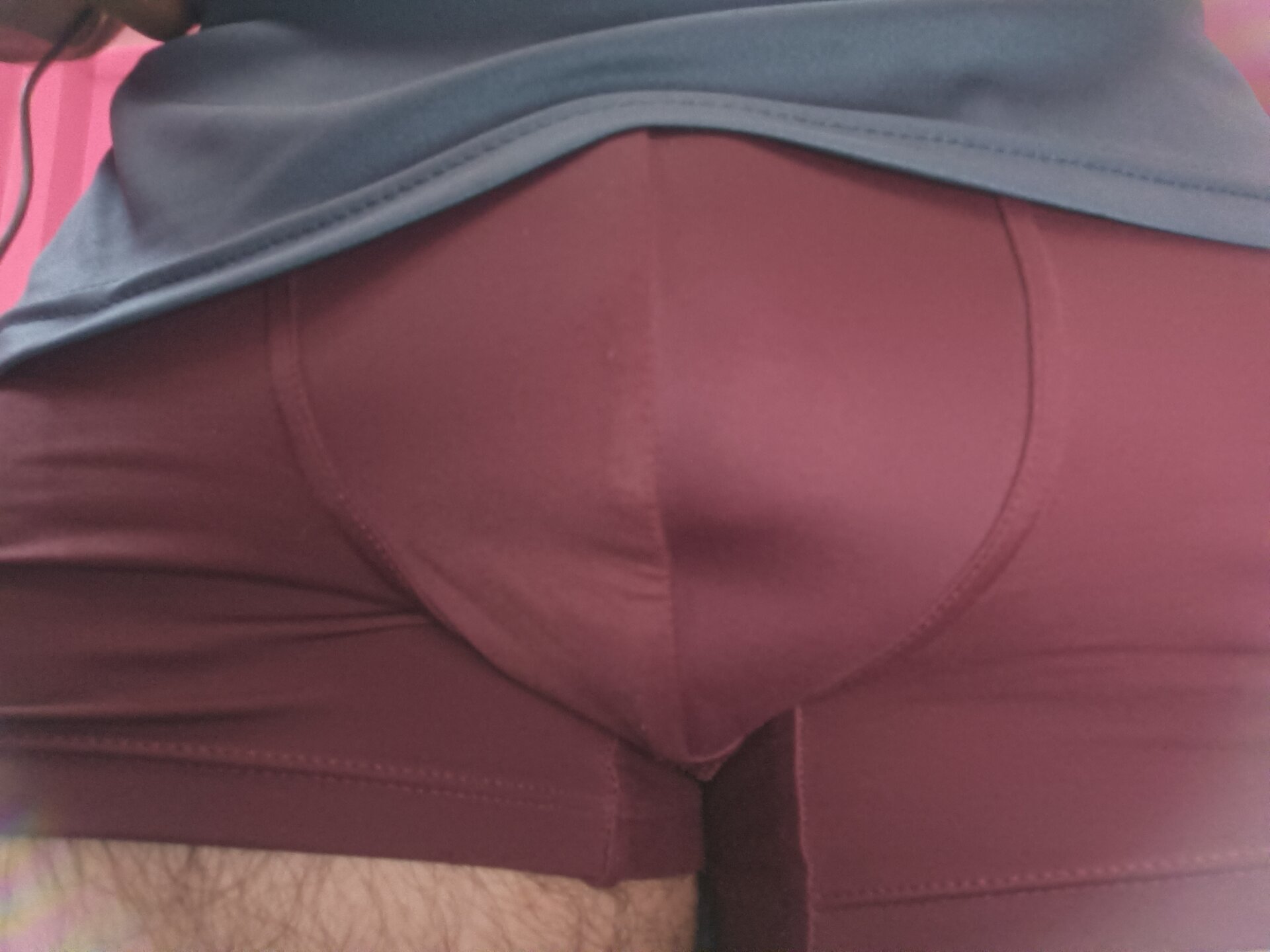 XXX Porn Photo of Nude fitboy69 1