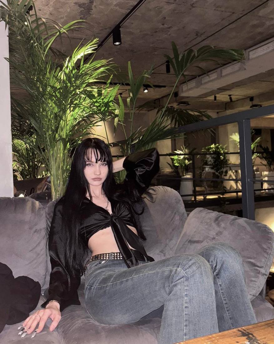 XXX Porn Photo of Nude SofiaDreams09 2