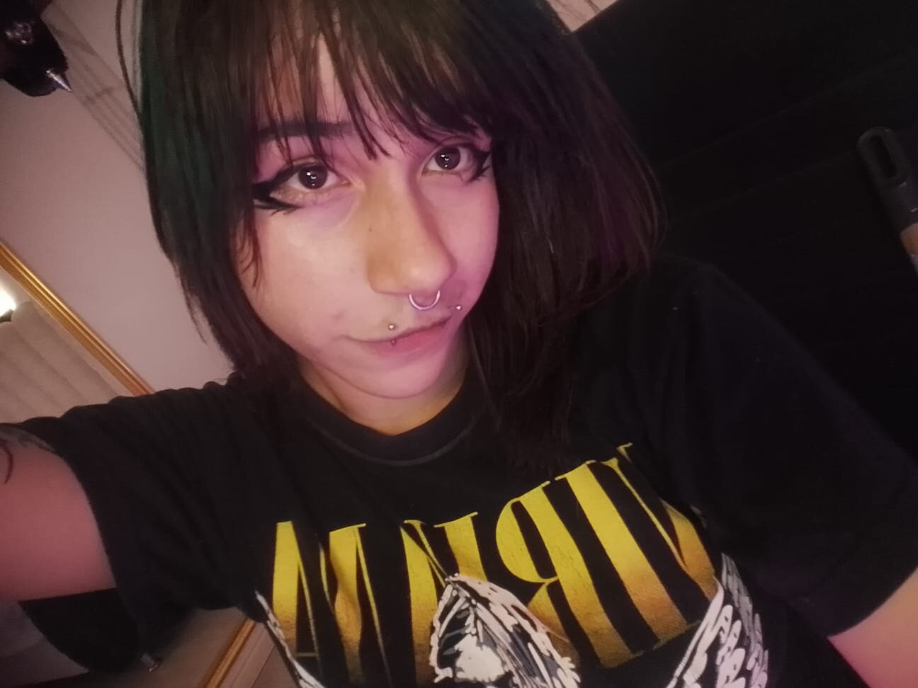 XXX Porn Photo of Nude kitannakijomi 3