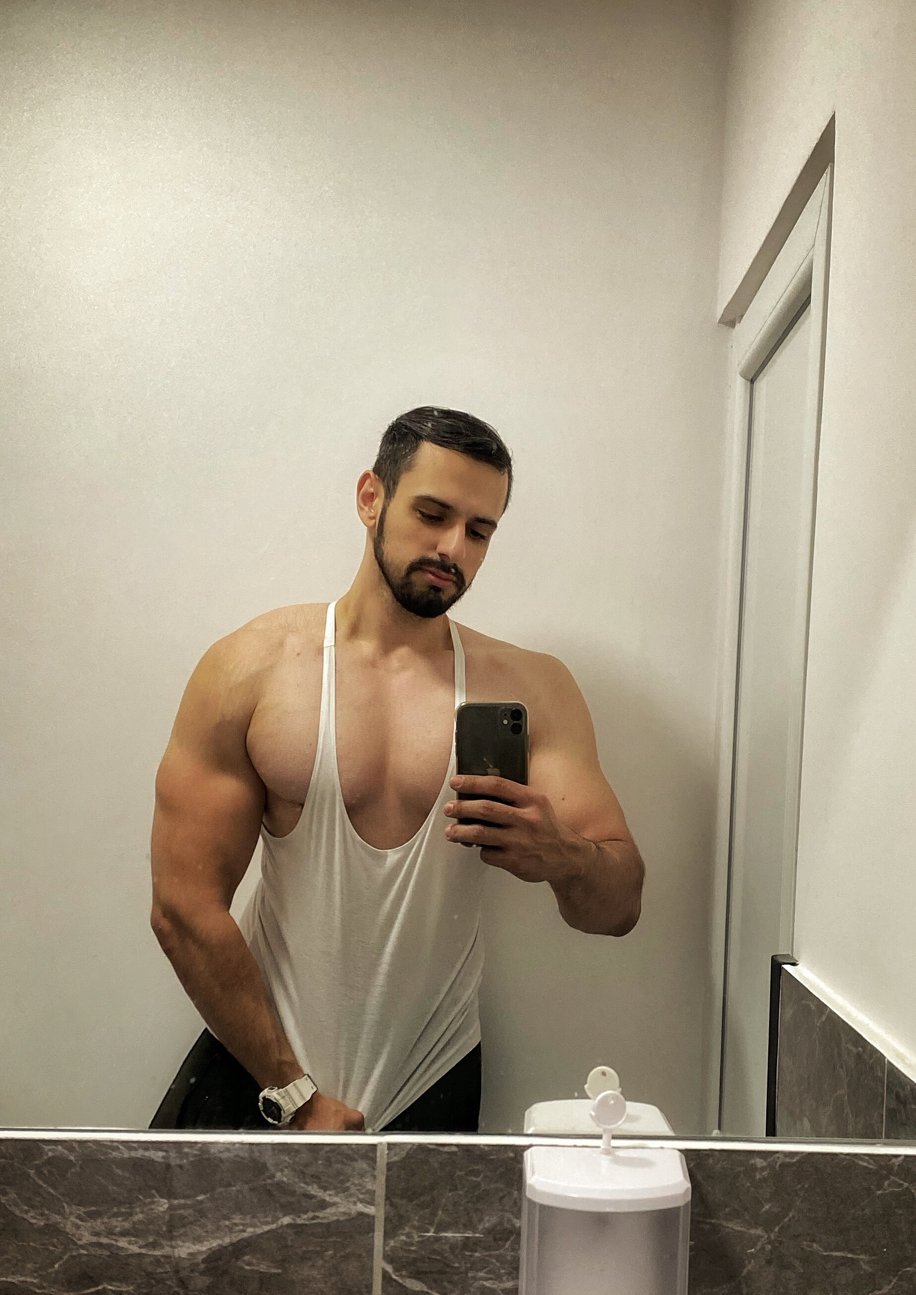 XXX Porn Photo of Nude jeffmaverick12 16