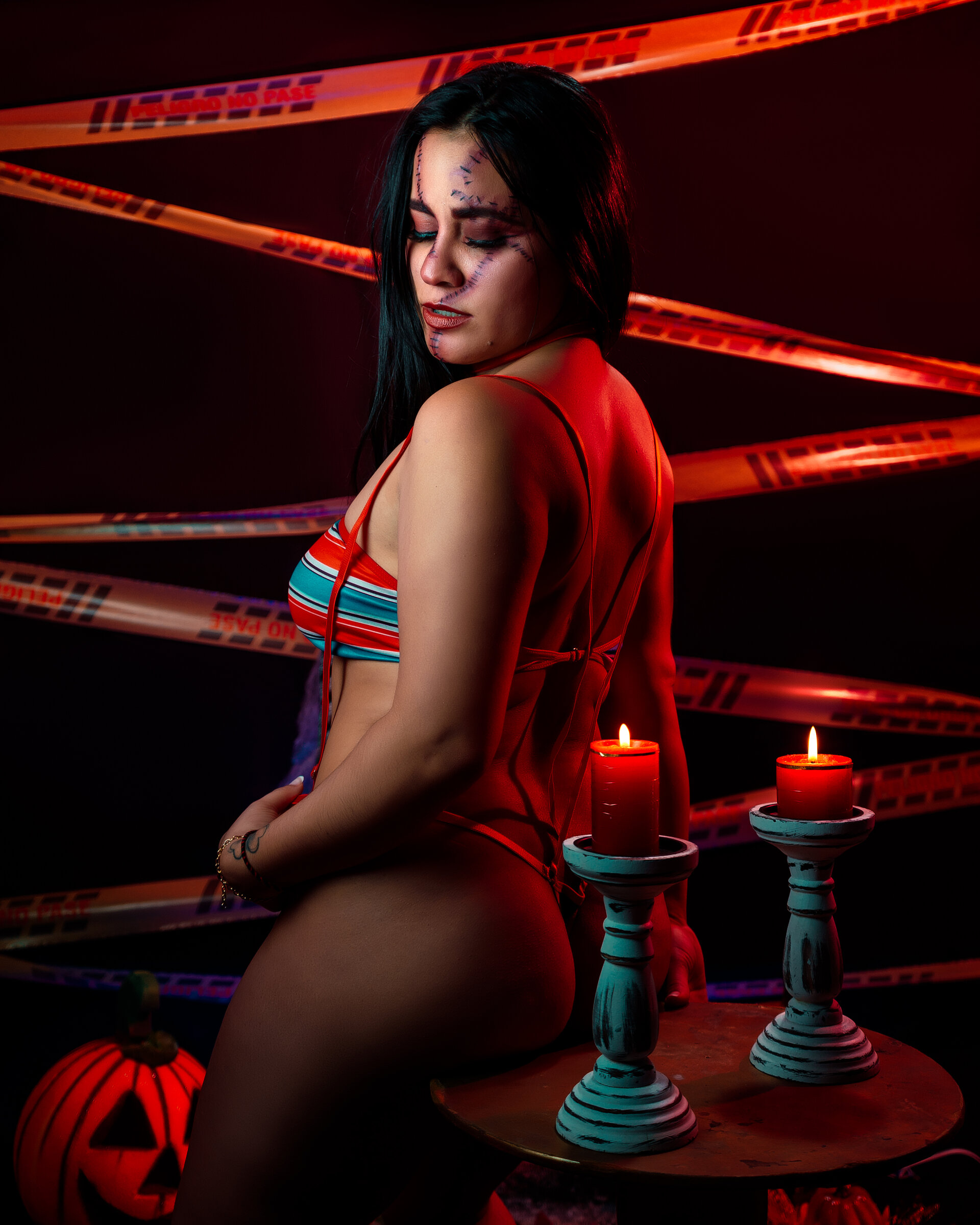 XXX Porn Photo of Nude Brenda_Garcia 74
