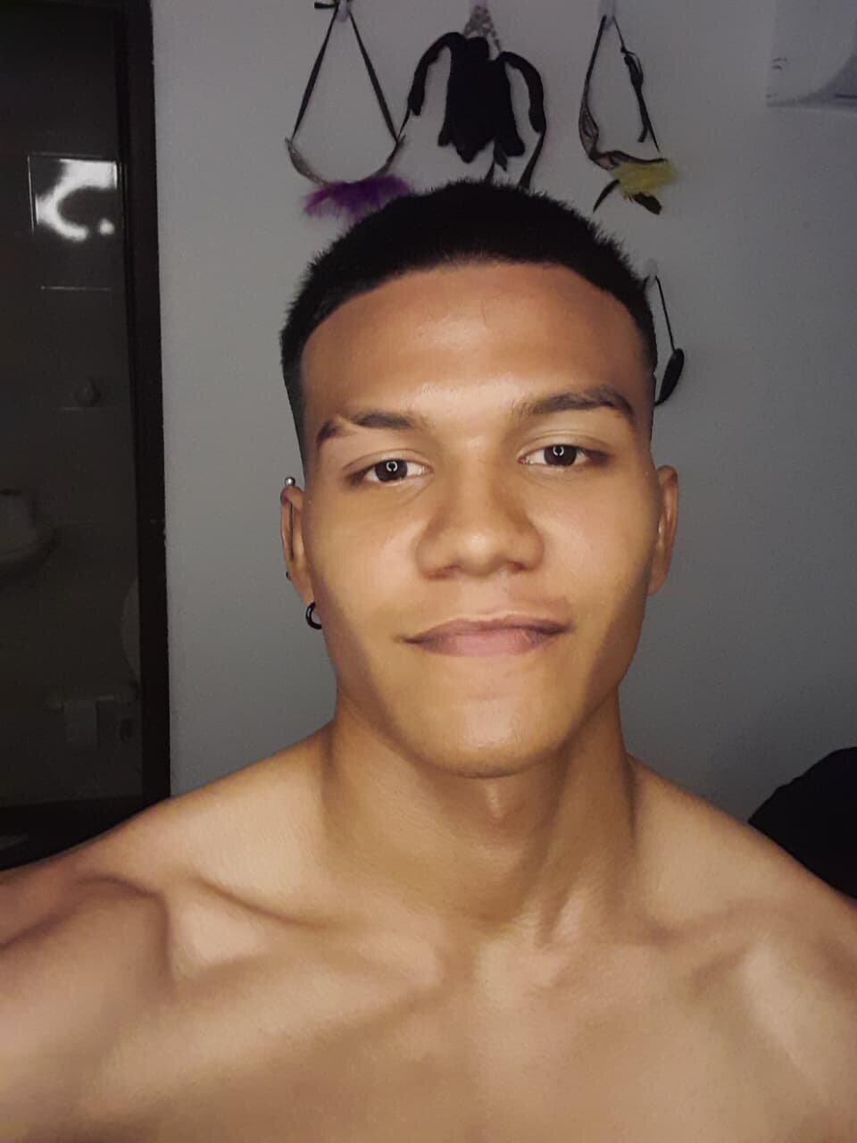 XXX Porn Photo of Nude jeanfran_ferrer_ 4