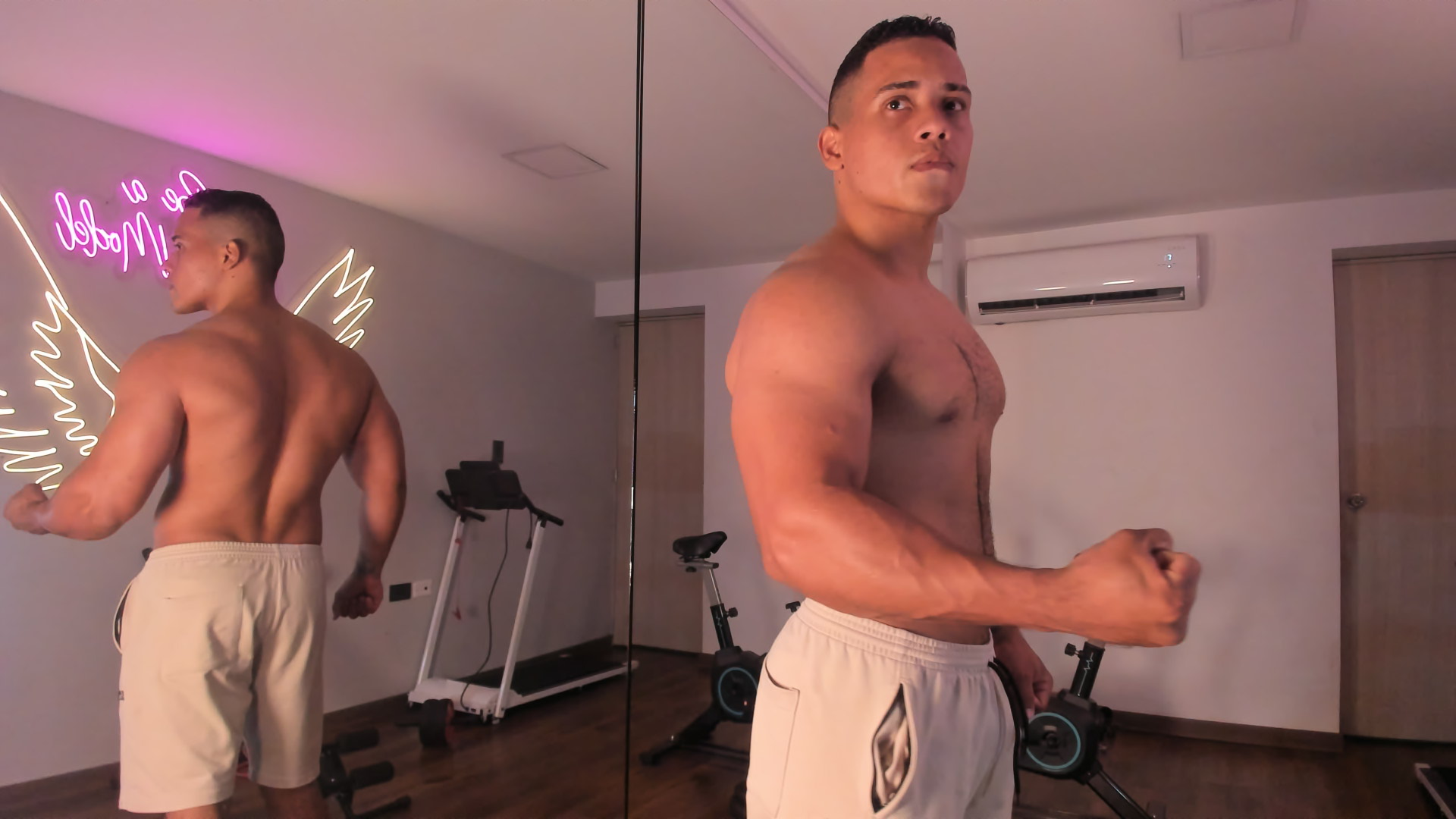 XXX Porn Photo of Nude Jack_Foster_ 97