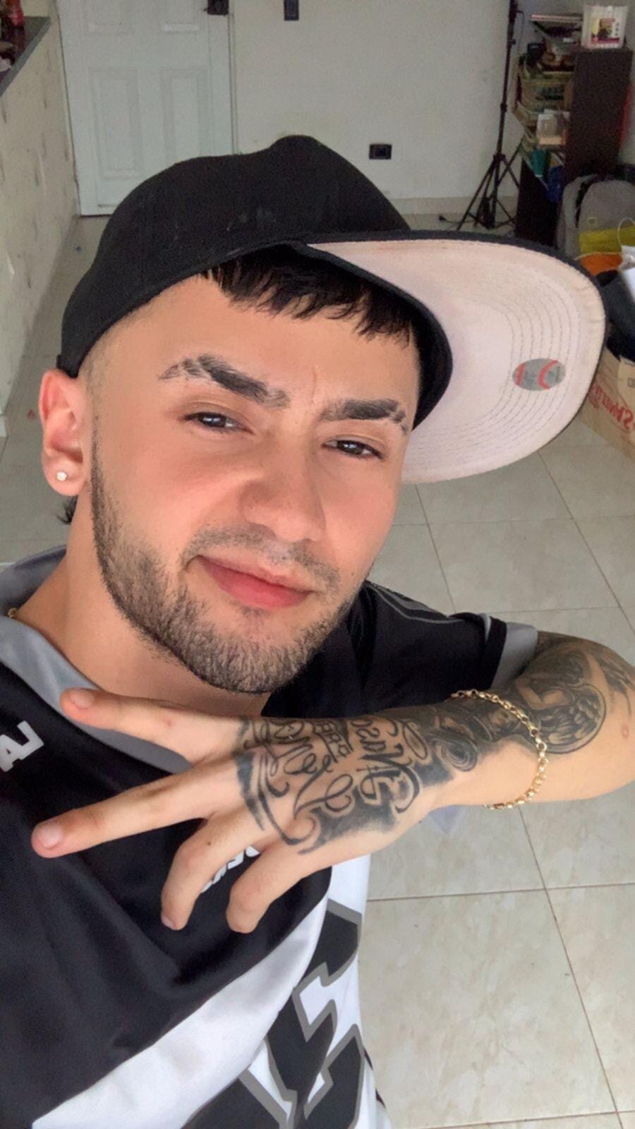 XXX Porn Photo of Nude Jey_dirty_777 1