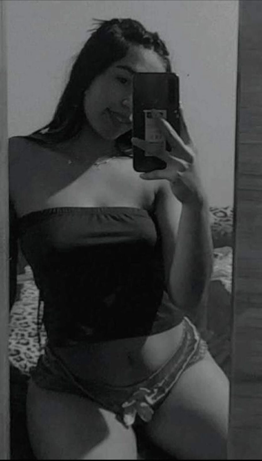 XXX Porn Photo of Nude alaika_forerocm 2
