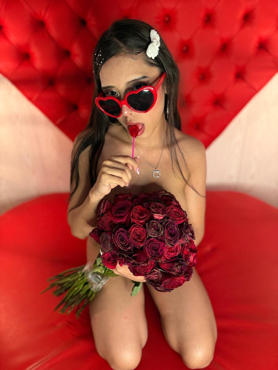 XXX Porn Photo of Nude SofiaCuteee_ 2