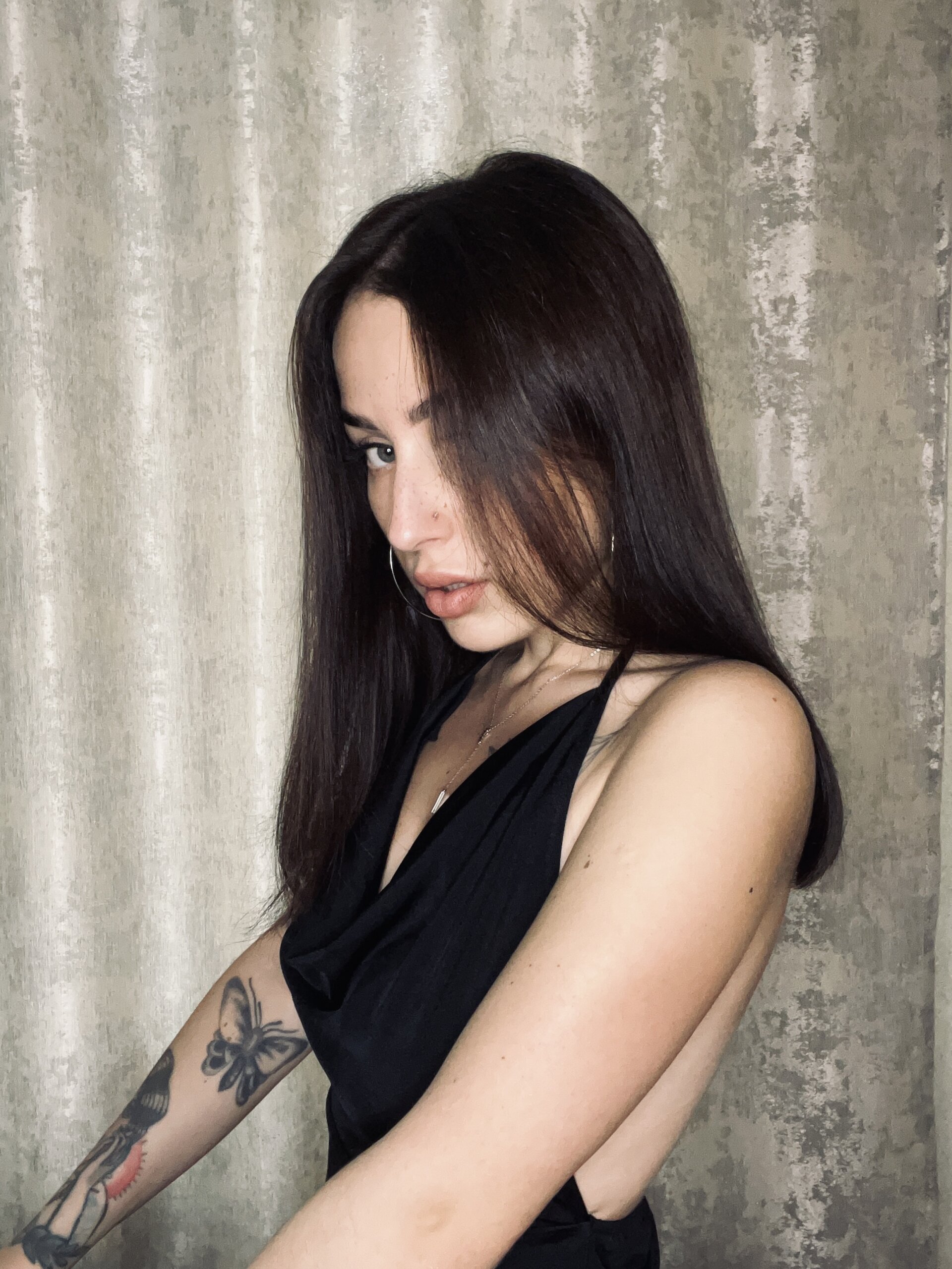 XXX Porn Photo of Nude _MoonSara_ 2