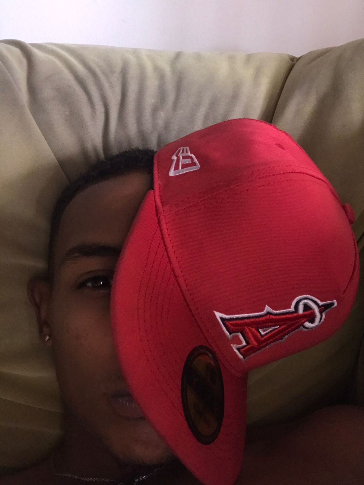 XXX Porn Photo of Nude BadBoyCam 3