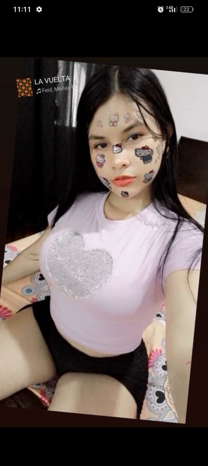 XXX Porn Photo of Nude kitty_squirt29 4