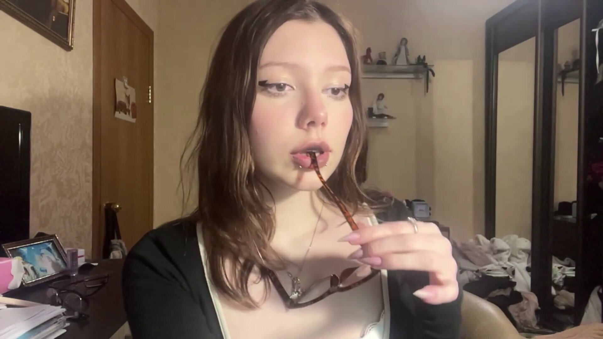 XXX Porn Photo of Nude Alicewibe 8