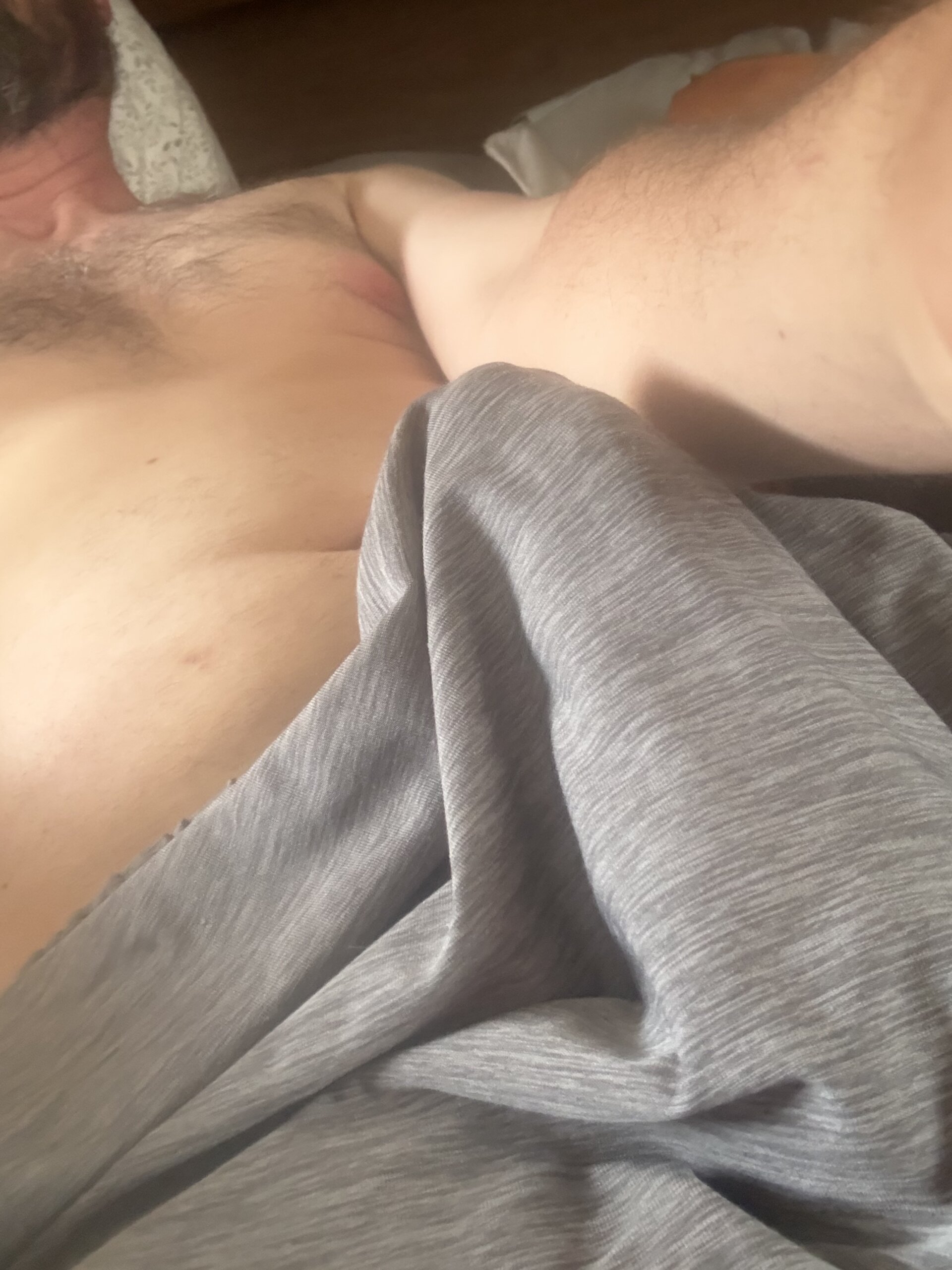 XXX Porn Photo of Nude ThikAndHardd 2