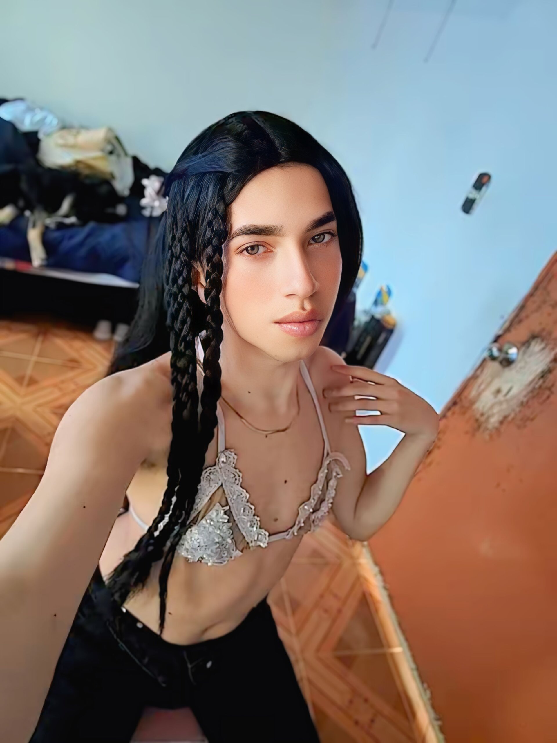 XXX Porn Photo of Nude Romeokings_1 1