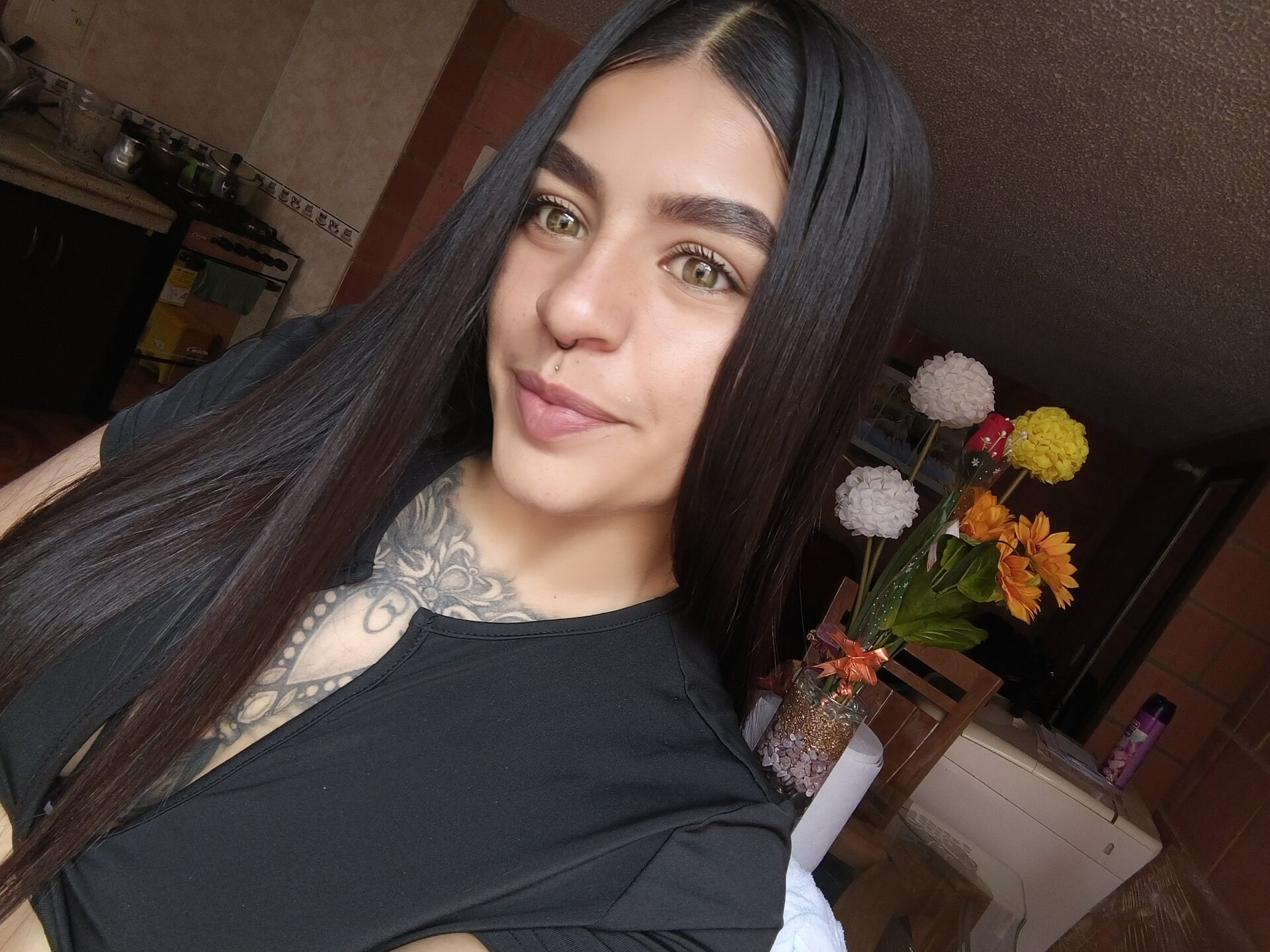 XXX Porn Photo of Nude Maddy_04x 1