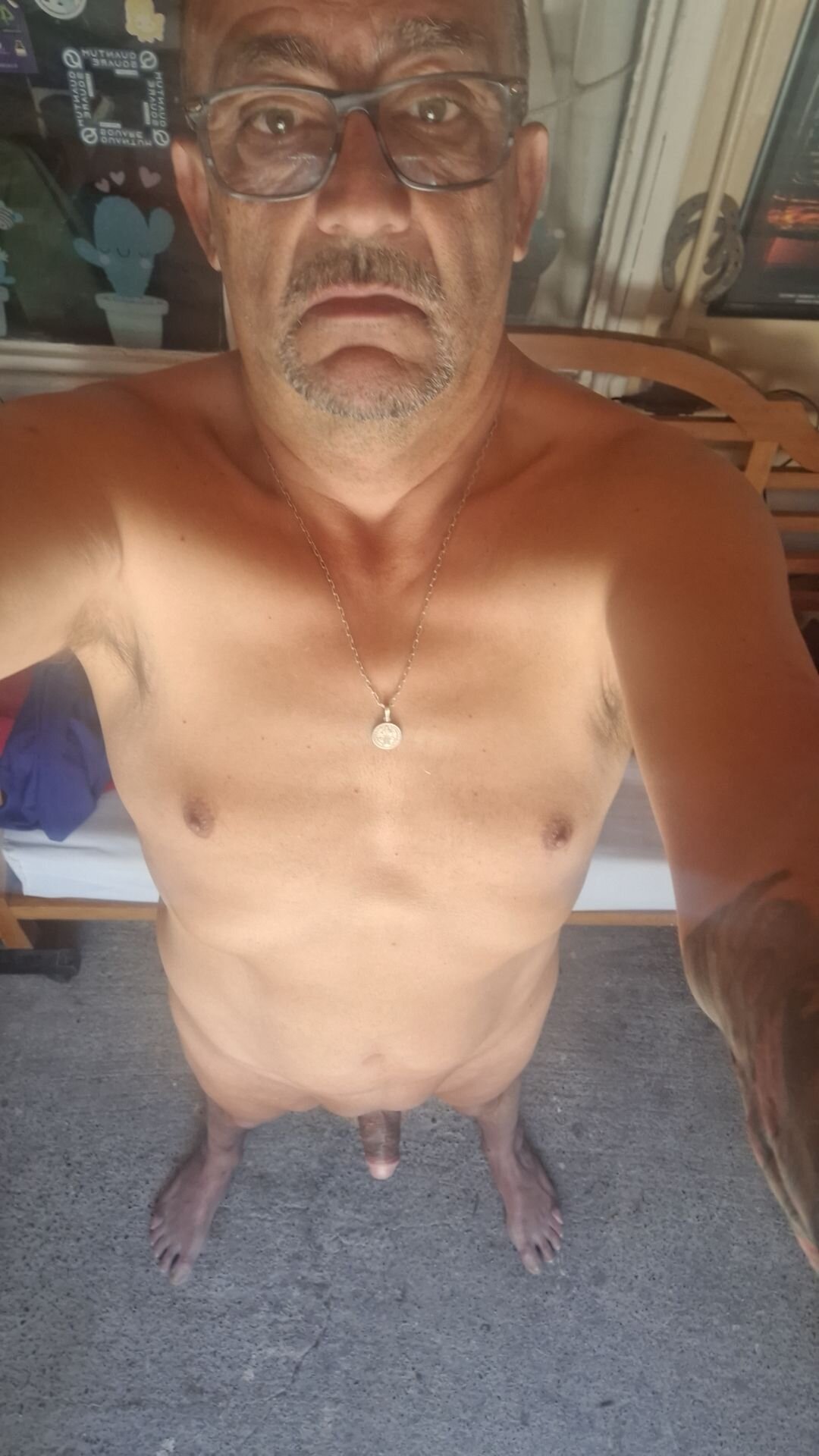 XXX Porn Photo of Nude Mauro-67 4
