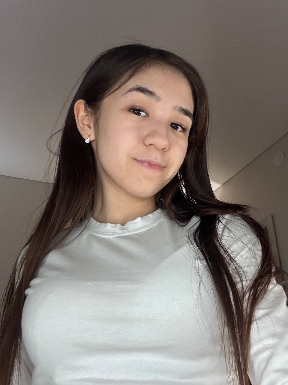 XXX Porn Photo of Nude KiraAbling 68