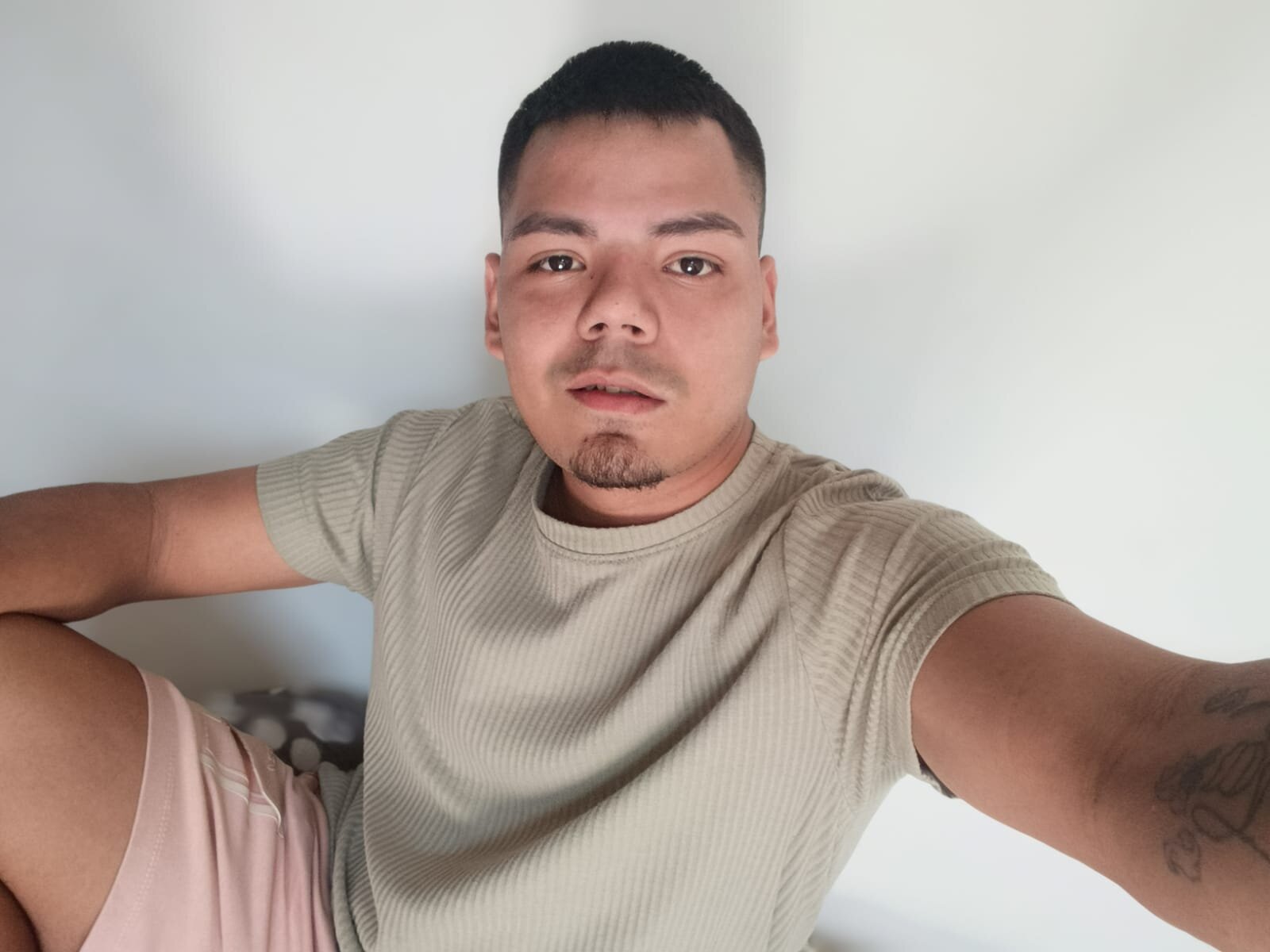 XXX Porn Photo of Nude Andres1037 15