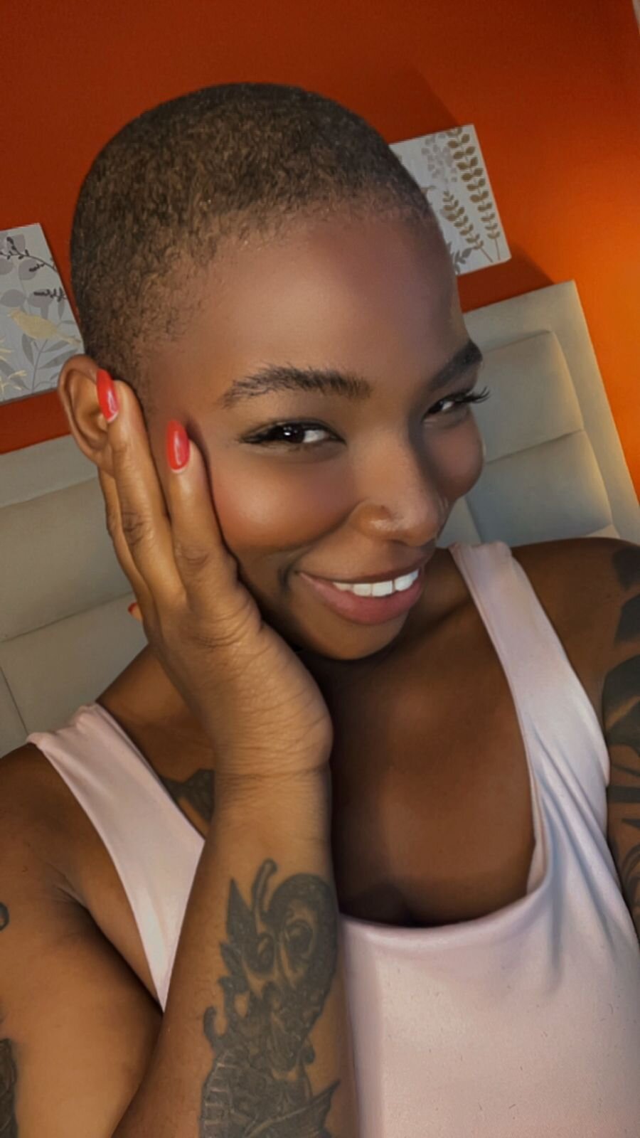 XXX Porn Photo of Nude KenyaMystic 208