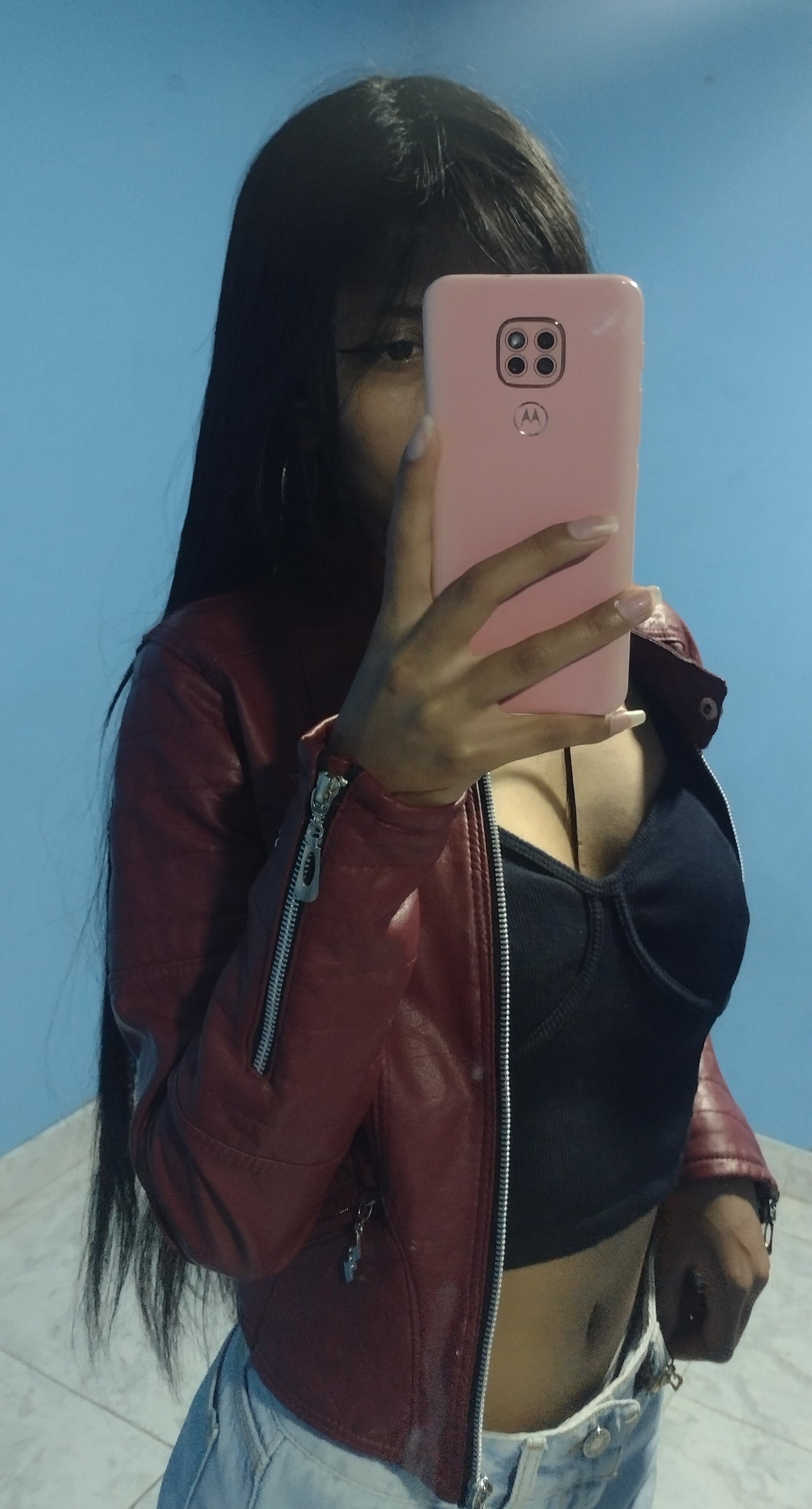 XXX Porn Photo of Nude Bella_Bree 2