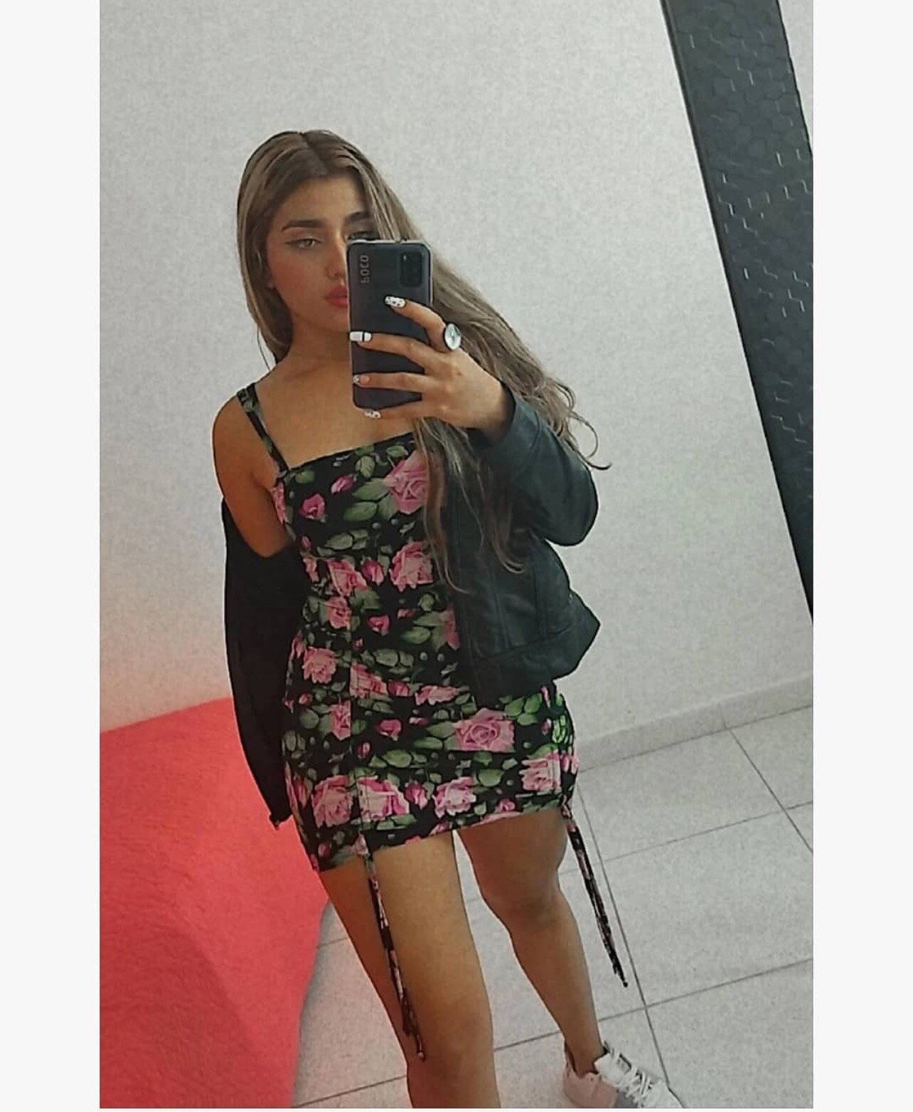 XXX Porn Photo of Nude Felicity_Hops 1