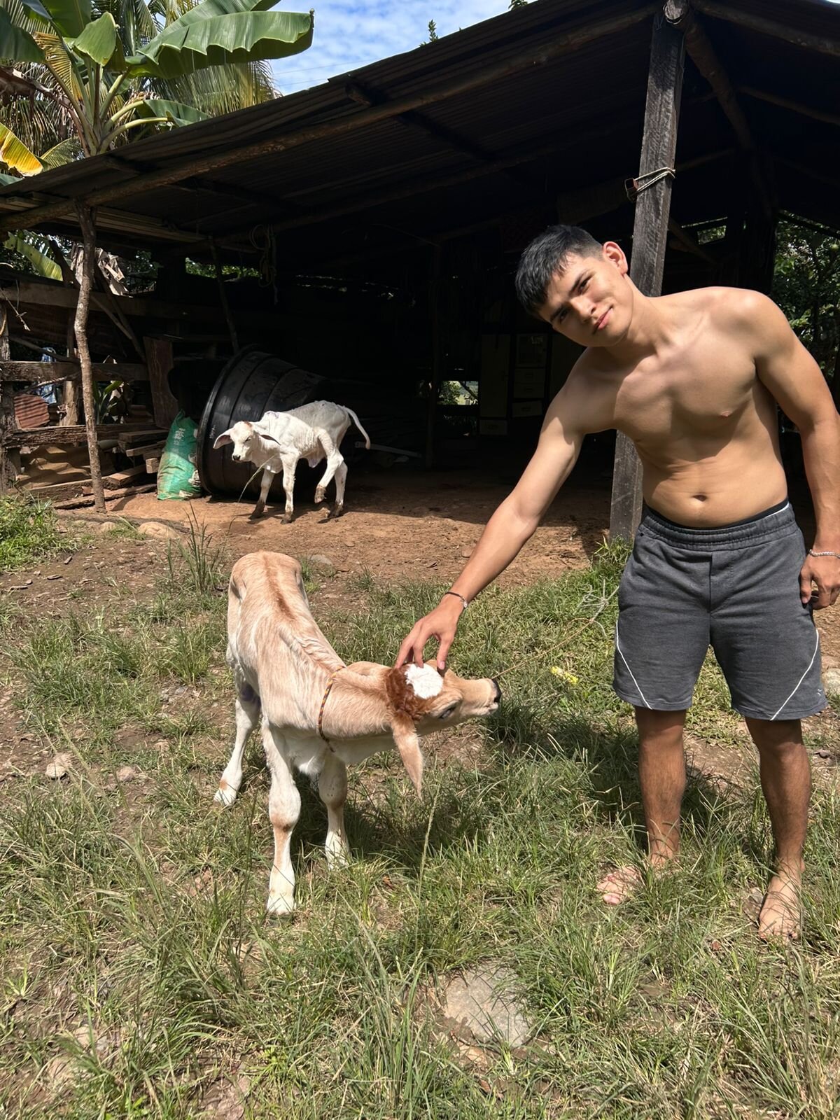 XXX Porn Photo of Nude Jacobb_Lee 7