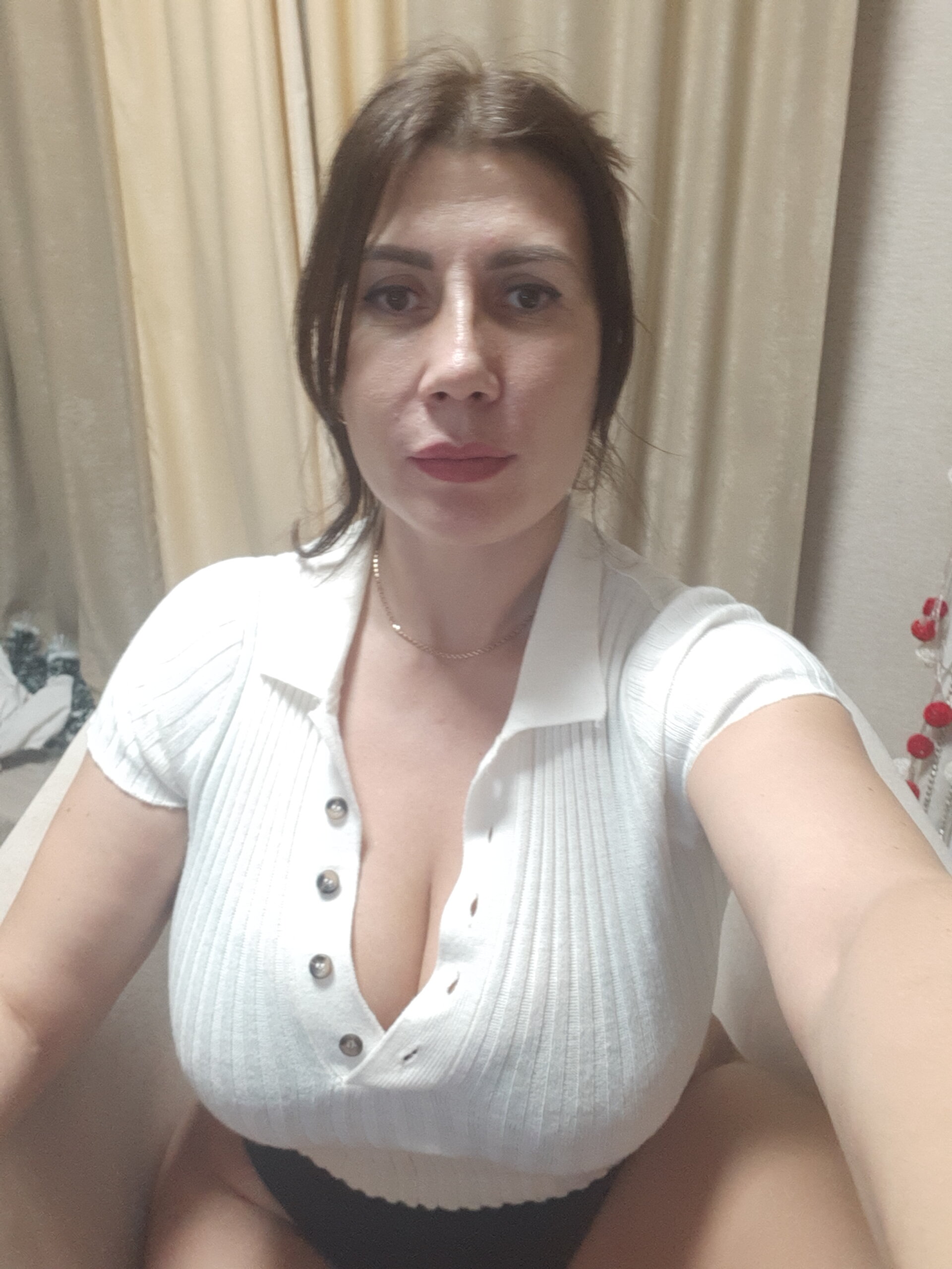 XXX Porn Photo of Nude Anna_Bellove 5